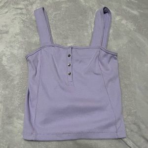 Women’s Hollister Tank